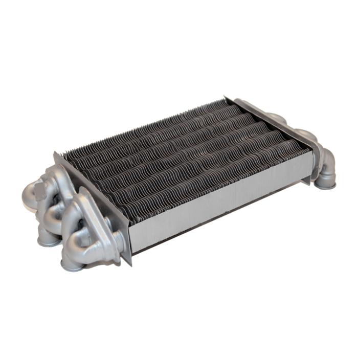 Baymak Main Kombi Ana Eşanjör 