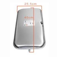 Baymak Novadens Kombi Genleşme Tankı 1/14 8 Lt. İthal