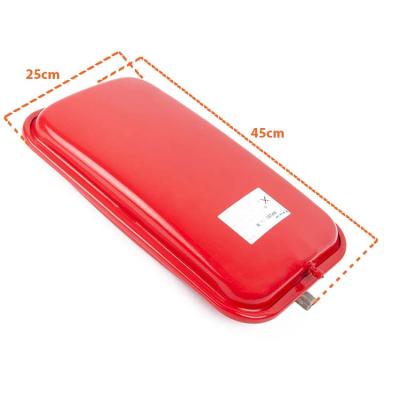 Baymak Novadens Kombi Genleşme Tankı 1/2 8 Lt. İthal