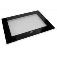 Beko Afe21000S Fırın Ön Kapak Grubu 210442325