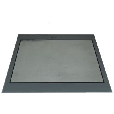 Beko Afm 24300 Boks Fırın Kapak İç Camı 298440120