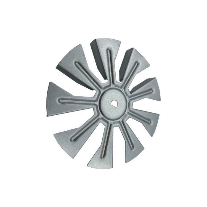 Beko Airfryer Fritöz Fan Üst Pervanesi 9178039144