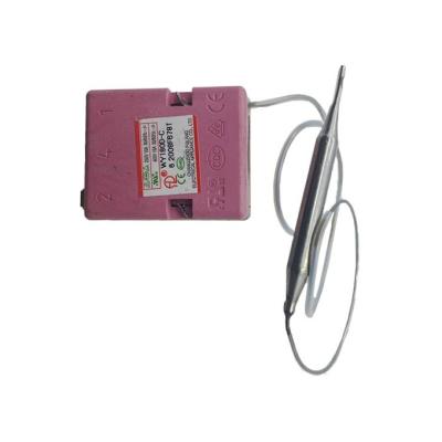 Beko Airfryer Termostat 9178018465