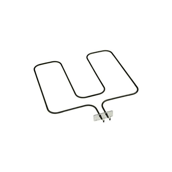 Beko Ankastre Fırın Alt Rezistans 262900061