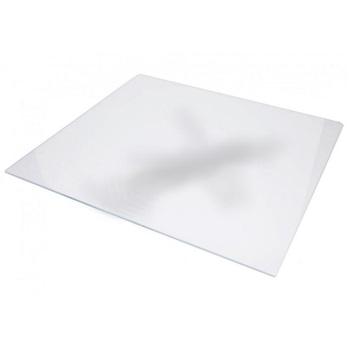 Beko Ankastre Fırın Ön Kapak Camı 290460055