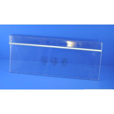 Beko B9597 Nex Buzdolabı Buzluk Alt Çekmece Kapağı 5977580400