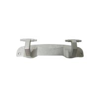 Beko Bk8101E Çamaşır Makinesi Kapak Menteşesi 2841350100