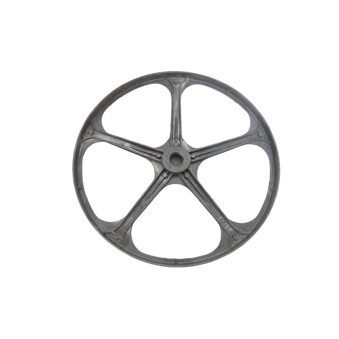 Beko Bk8101E Çamaşır Makinesi Kasnak 2824490200