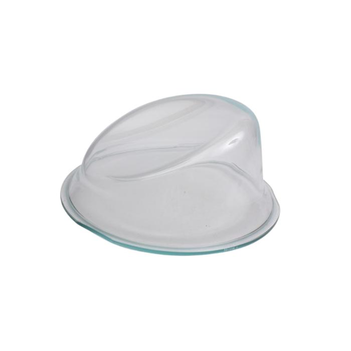 Beko Bk8101E Çamaşır Makinesi Ön Kapak / Kapı Camı 2842650200