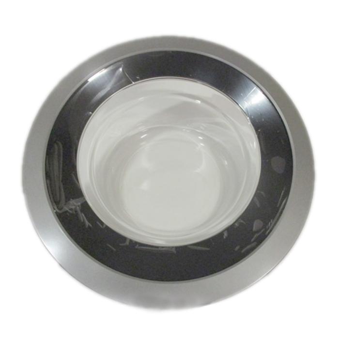 Beko Bk9101Eys Çamaşır Makinesi Komple Kapak 2493302700