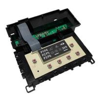 Beko Bm 4004 Bulaşık Makinesi Anakart 1739180390