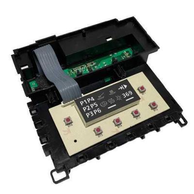 Beko Bm 4004 Bulaşık Makinesi Anakart 1739180390