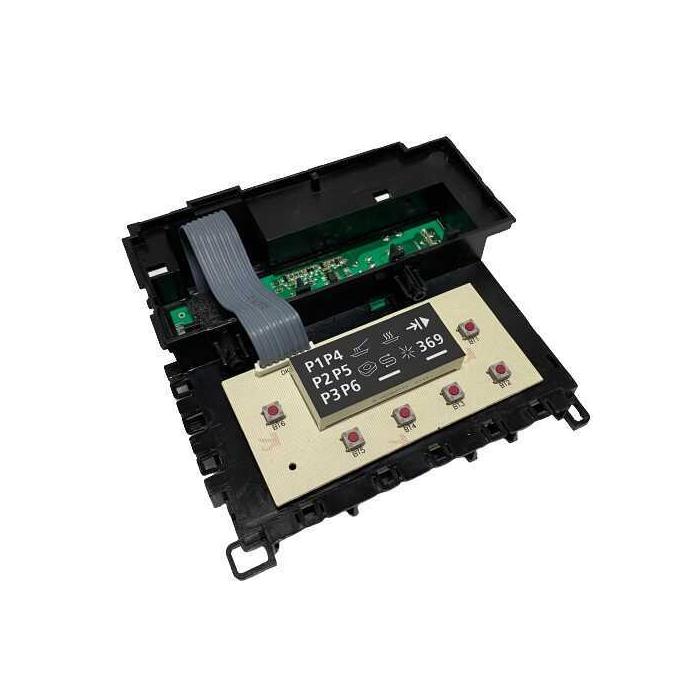 Beko Bm 4004 Bulaşık Makinesi Anakart 1739180390