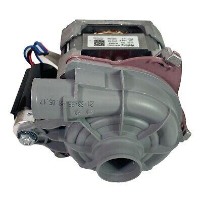 Beko Bulaşık Makinesi Sirkülasyon Pompa Motoru 1740703100