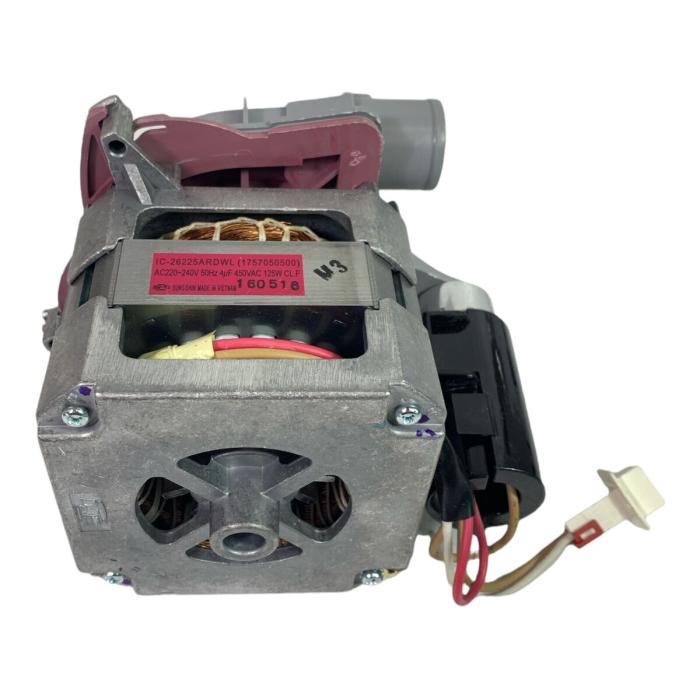 Beko Bulaşık Makinesi Sirkülasyon Pompa Motoru 1740703100