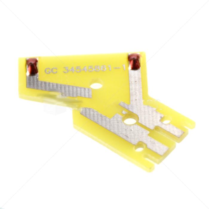 Beko Bulaşık Makinesi Su Sayaç Kartı 1760310100