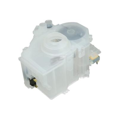 Beko Bulaşık Makinesi Tuz Kutusu 1782500100