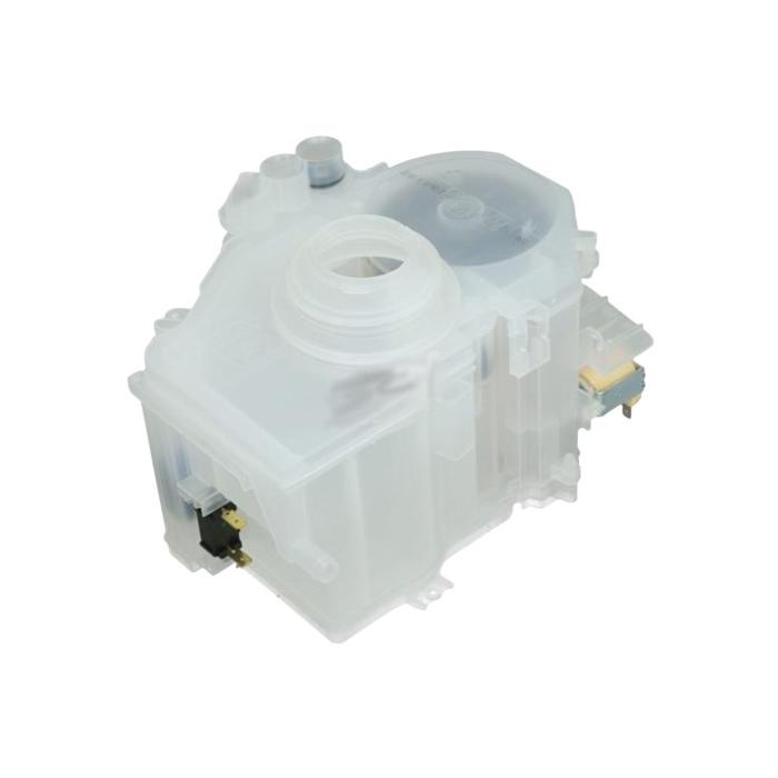 Beko Bulaşık Makinesi Tuz Kutusu 1782500100