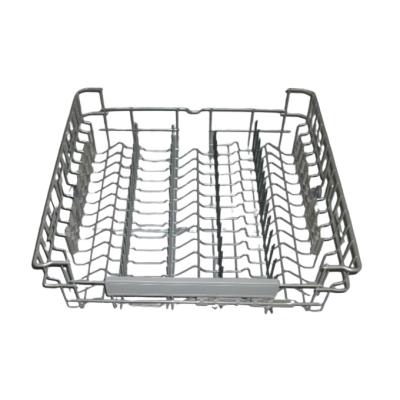 Beko Bulaşık Makinesi Üst Sepet 1756600010