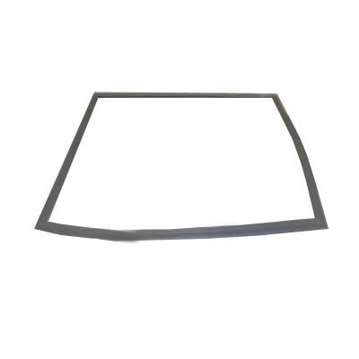 Beko Buzdolabı Alt Kapak Contası 4937733200