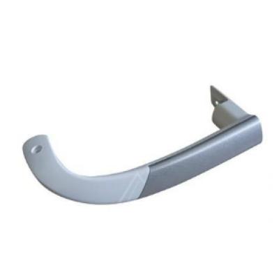 Beko Buzdolabı Alt Kapı Kolu GriBeyaz 4326390100