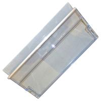 Beko Buzdolabı Buzluk Üst Çekemece Kapağı 4948151300
