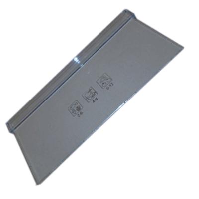 Beko Buzdolabı Dar Hızlı Dondurma Raf Kapağı 4948150900