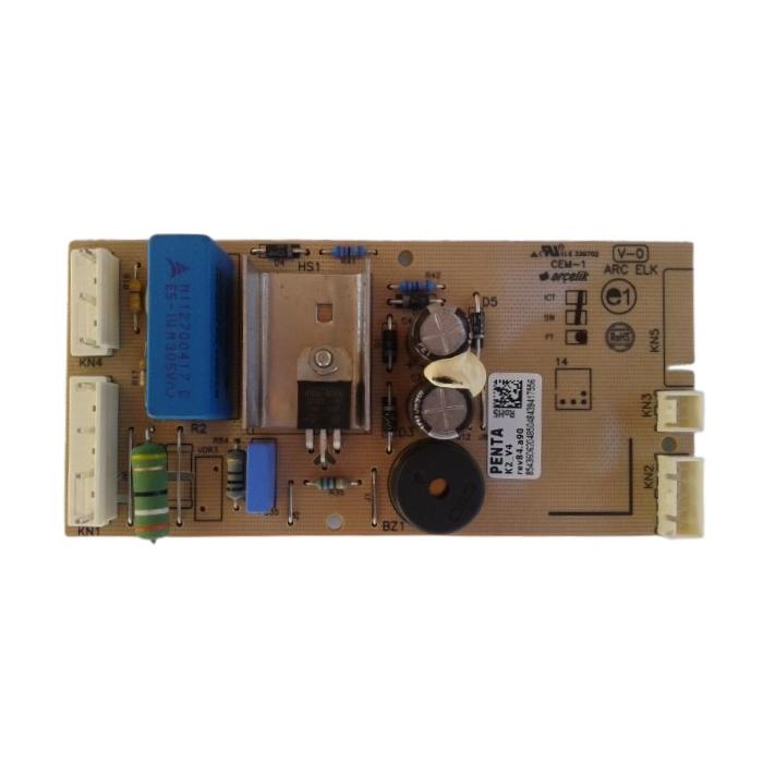 Beko Buzdolabı Elektronik Kart 4360620485