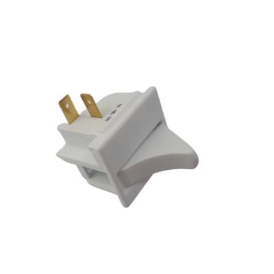 Beko Buzdolabı Kapı Butonu 9000681690 