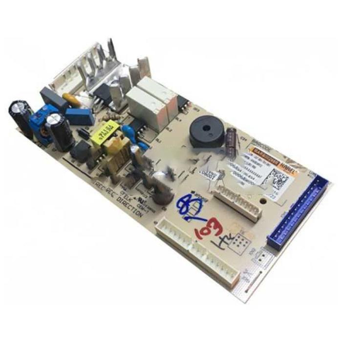 Beko Buzdolabı Kontrol Kartı 4943832311