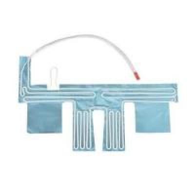 Beko Buzdolabı Rezistansı/Ara Bölme Isıtıcısı 4254090385