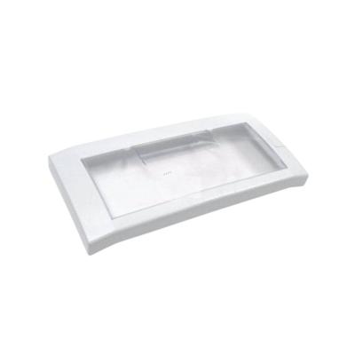 Beko Buzdolabı Sebzelik Çekmece Kapağı 4334550400