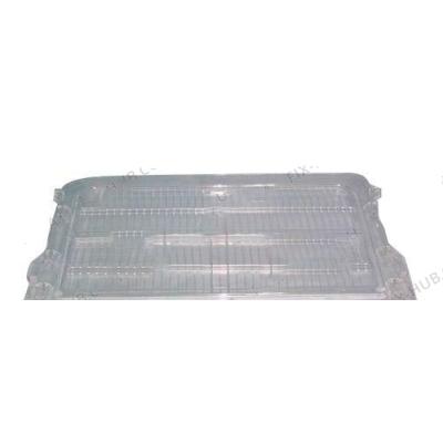 Beko Buzdolabı Sebzelik Örtüsü 4248720100