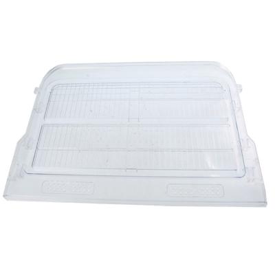 Beko Buzdolabı Sebzelik Üstü Rafı 4248720500