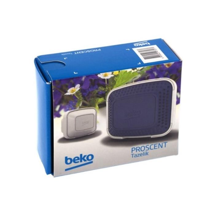 Beko Çamaşır Kurutma Makinesi Ambalajlı Kokusu 2973320700