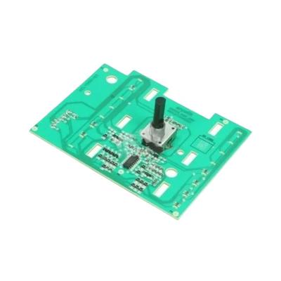 Beko Çamaşır Kurutma Makinesi Elektronik Kartı 2969820200