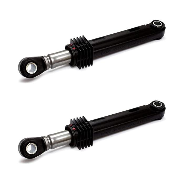 Beko Çamaşır Makinesi Amortisör Takımı 