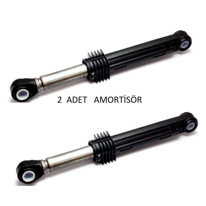 Beko Çamaşır Makinesi Amortisör Takımı 