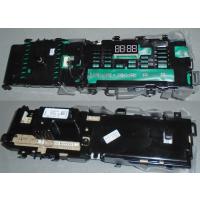 Beko Çamaşır Makinesi Ana Kart 2432301010