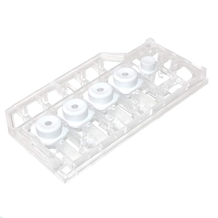 Beko Çamaşır Makinesi Fonksiyon Tuşu 2877700100