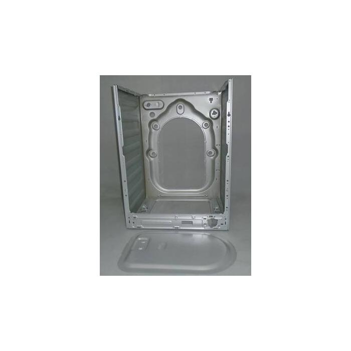 Beko Çamaşır Makinesi Gövde Grubu Gri  2833820200