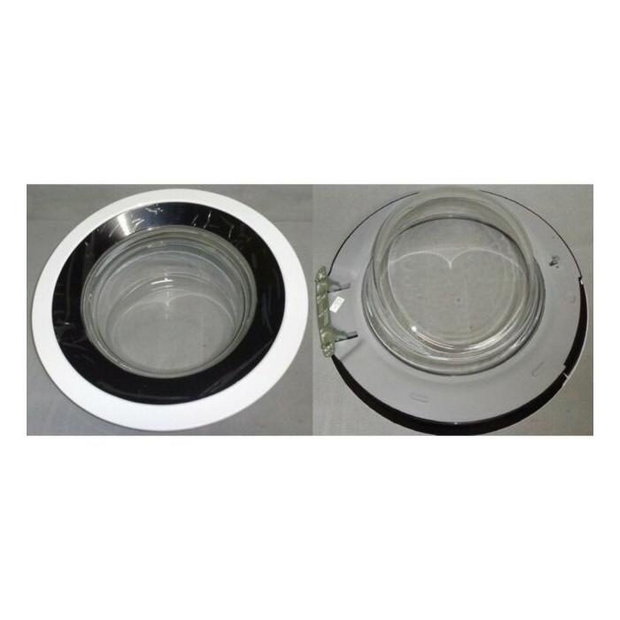 Beko Çamaşır Makinesi Kapak  2493200400