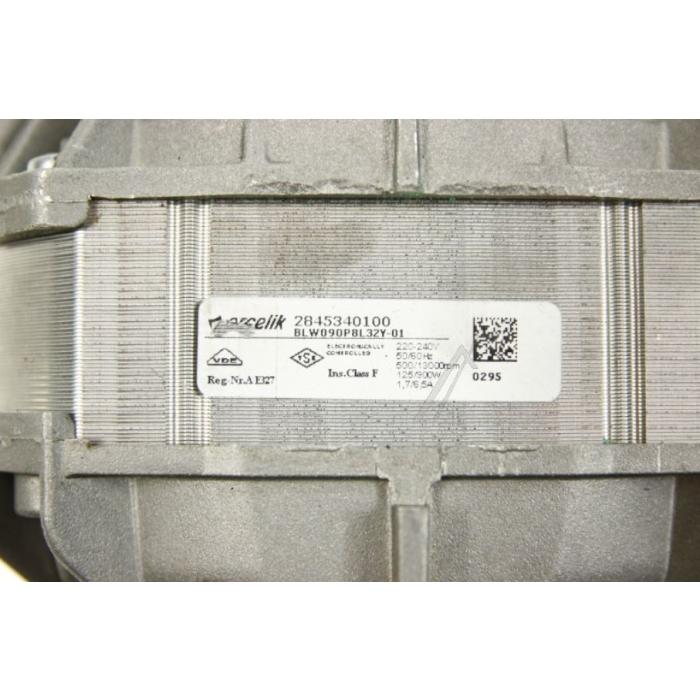 Beko Çamaşır Makinesi Motoru 2845340100