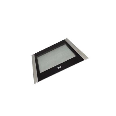 Beko Csf 62020 Dsl Fırın İç Ve Dış Cam Grubu 210301031