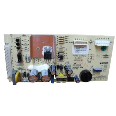 Beko D 9424 Nmık Buzdolabı Anakart 4326991685