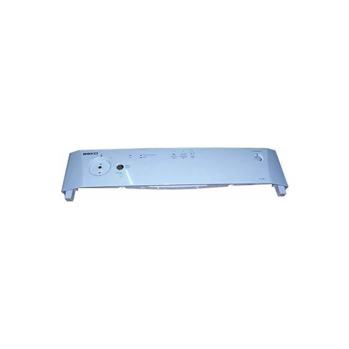 Beko D1 3001 Bulaşık Makinesi Ön Pano Panel Beyaz 1742901849