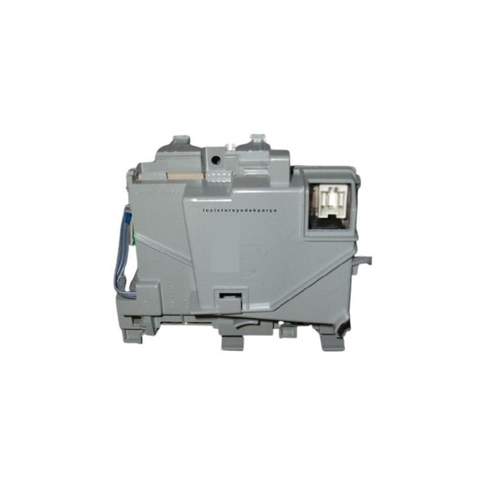 Beko D2 2001 Bulaşık Makinesi Anakart 1784000290