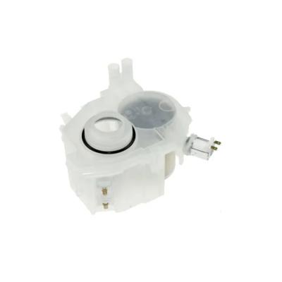 Beko D3 2001T Bulaşık Makinesi Tuz Kutusu 1764900100