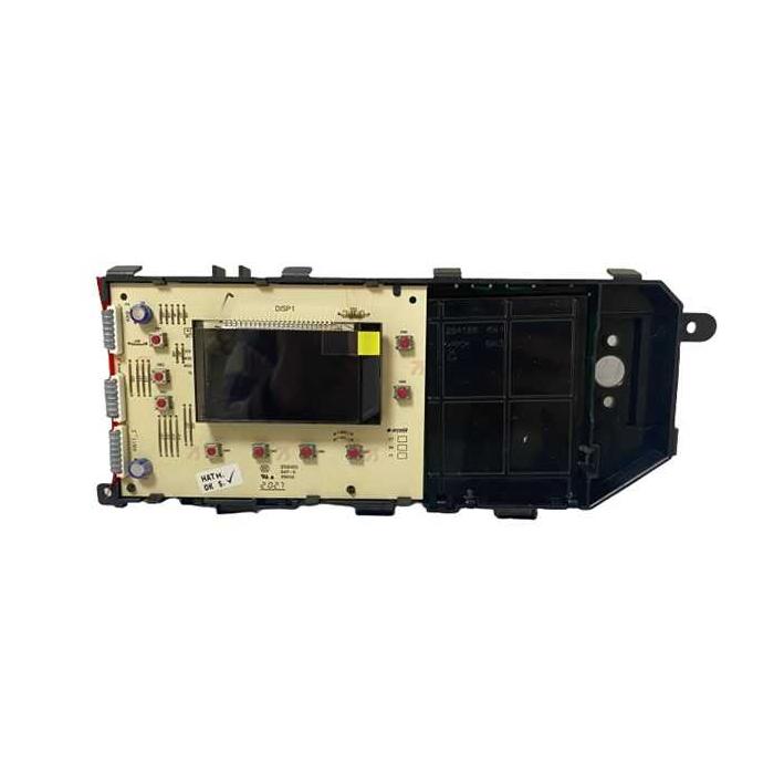 Beko D4 8101 E Çamaşır Makinesi Çift Soket Anakart 2427807830