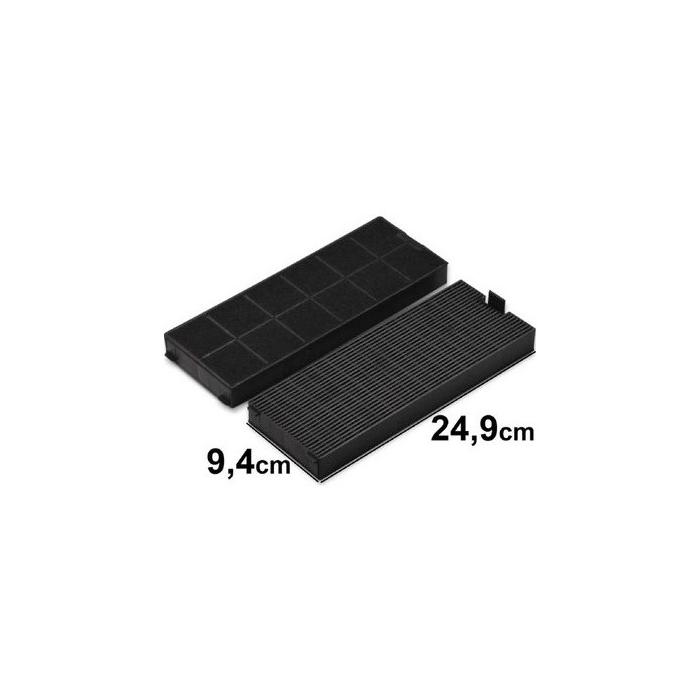 Beko Davlumbaz Karbon Filtresi 9188457010